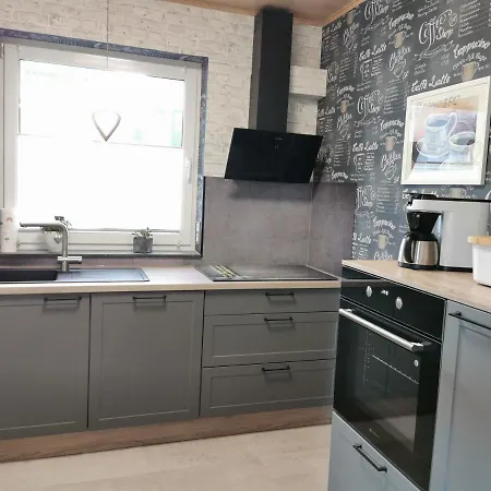 Ferienwohnung Bienvenido * Cochem