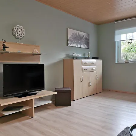 Apartment Ferienwohnung Bienvenido Cochem