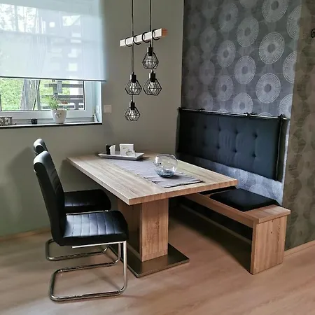 Ferienwohnung Bienvenido Apartment