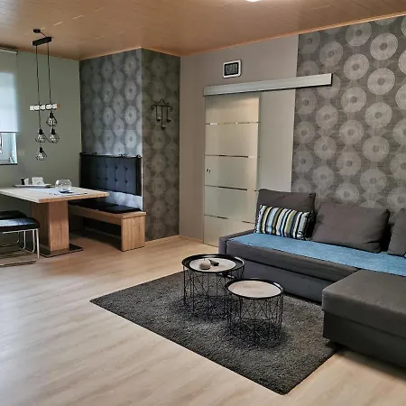 Ferienwohnung Bienvenido *