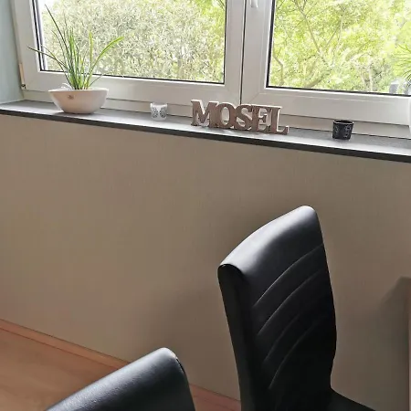 Ferienwohnung Bienvenido Cochem