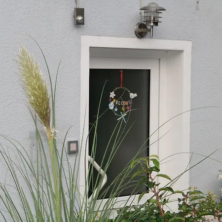 Ferienwohnung Bienvenido