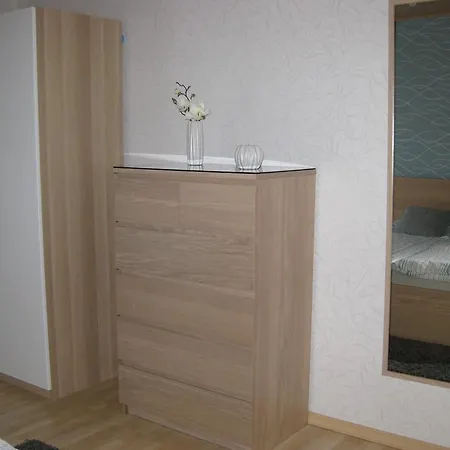 Apartment Ferienwohnung Bienvenido Cochem