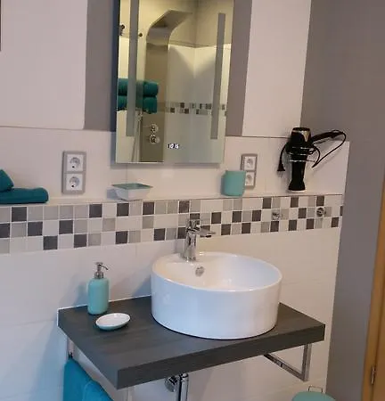 Ferienwohnung Bienvenido * Cochem