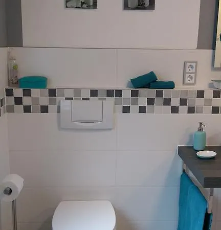 Ferienwohnung Bienvenido Cochem