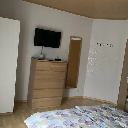 Ferienwohnung Bienvenido