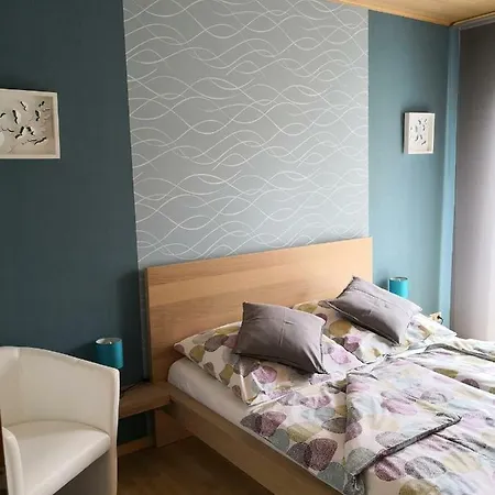Ferienwohnung Bienvenido *