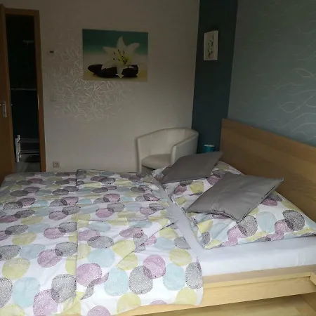 Ferienwohnung Bienvenido * Cochem